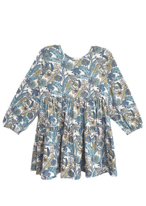 Mabel & Honey Leah Dress