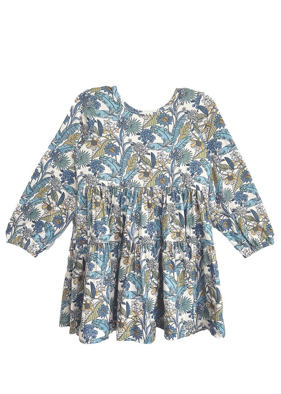 Mabel & Honey Leah Dress