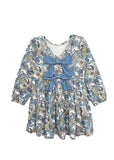 Mabel & Honey Leah Dress