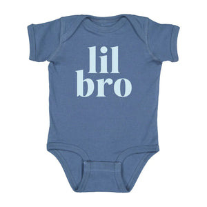 Sweet Wink Lil Bro Bodysuit