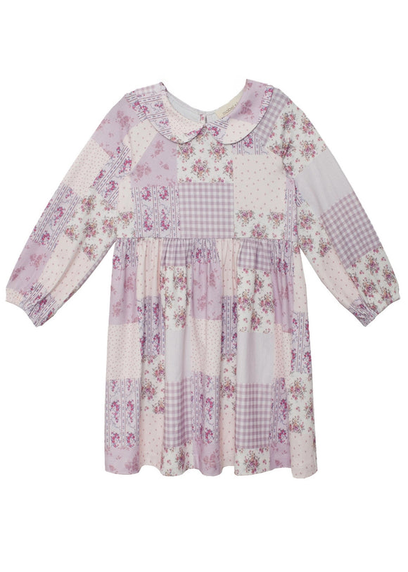Mabel & Honey Liliana Dress