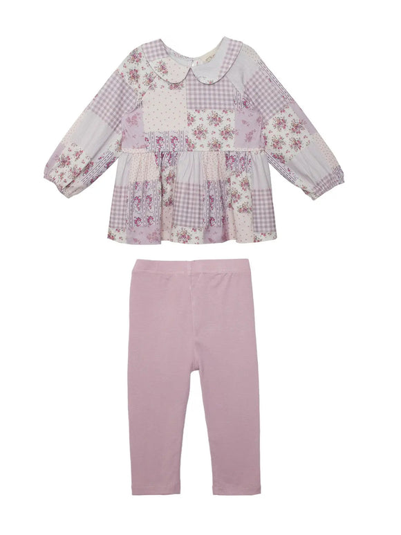 Mabel & Honey Liliana Set
