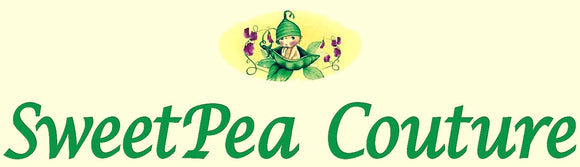 SweetPea Couture Childrens Clothing Boutique