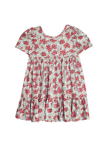 Mabel & Honey Holly Dress