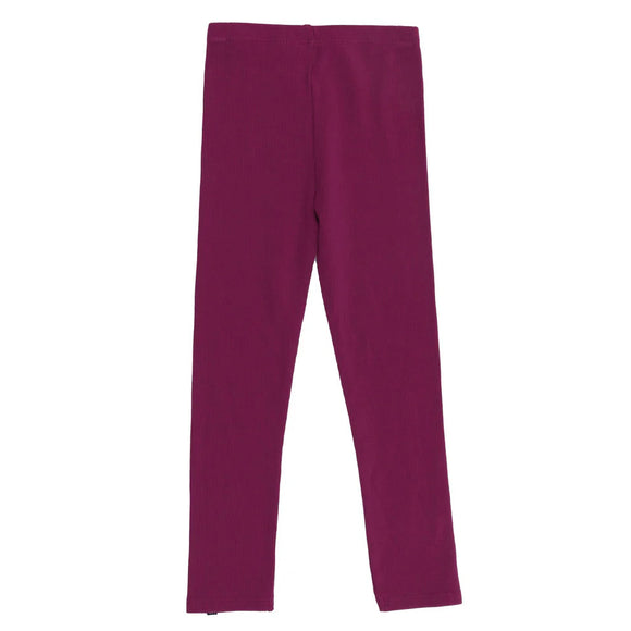 Nano Purple Leggings Girls