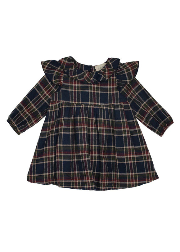 Mabel & Honey  Matilda Baby Dress