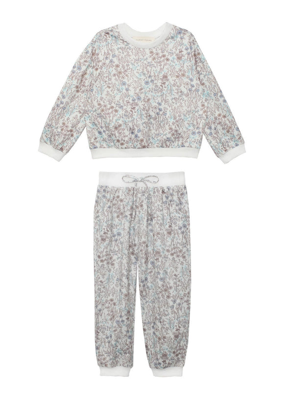Mabel & Honey Meadow 2pc Set