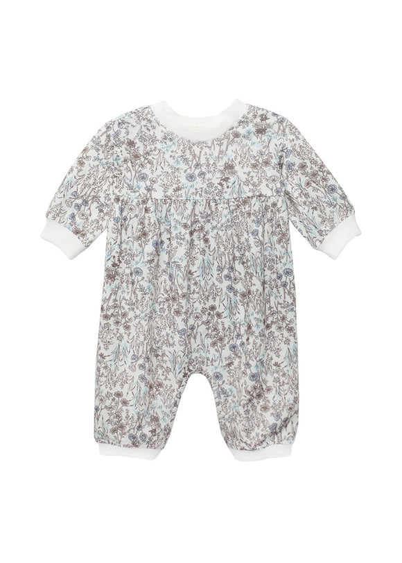 Mabel & Honey Meadow Romper
