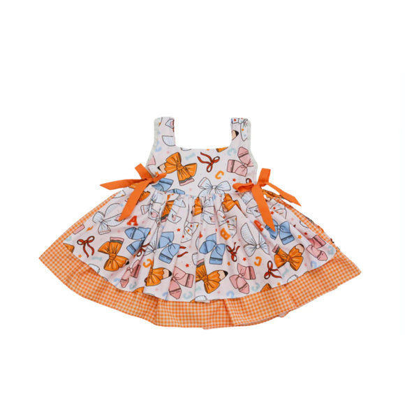 Be girl Clothing Melora Dress