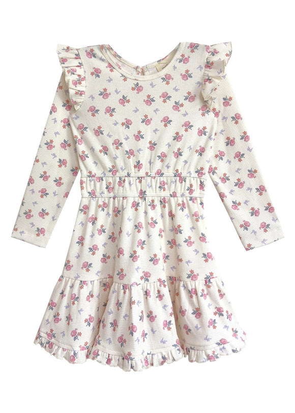Mabel & Honey Mia dress