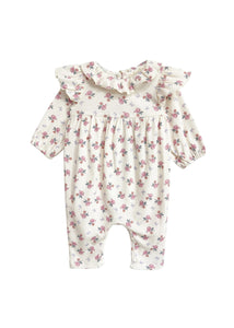 Mabel & Honey Mia romper