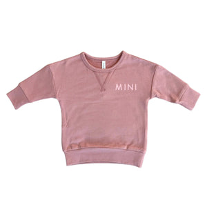 Baby Sprouts Mini Shirt