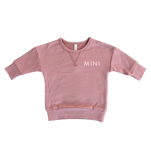Baby Sprouts Mini Shirt