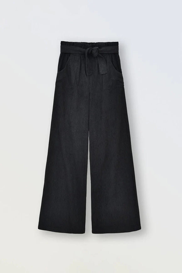 Mini Molly Velvet Pant