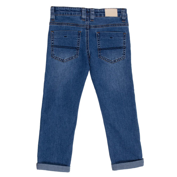 Nano Jeans Boys