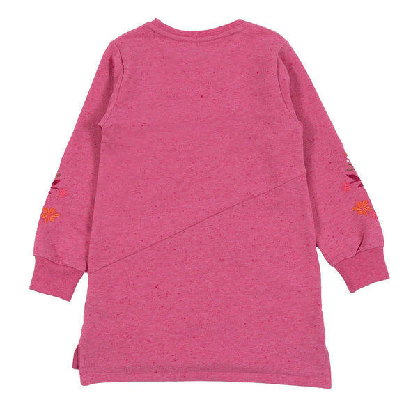 Nano Rose Tunic
