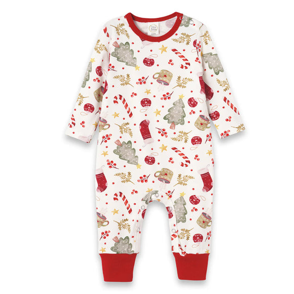 Tesa Babe Noel Treasure Romper