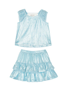 Isobella & Chloe Party Girl Set