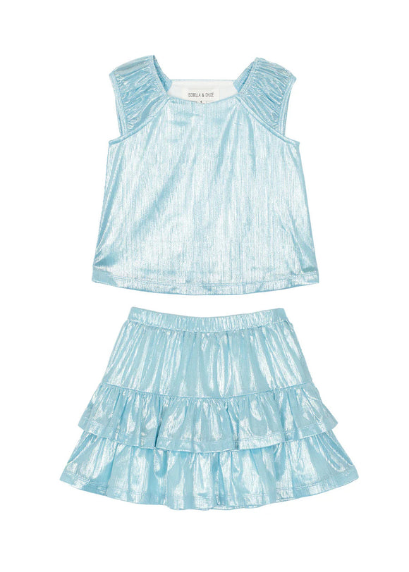 Isobella & Chloe Party Girl Set