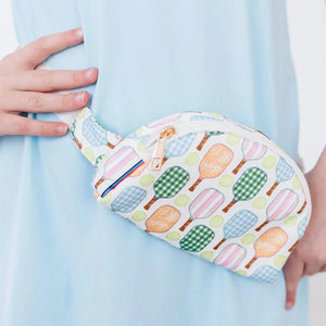 Mila & Rose Pickleball Belt Bag