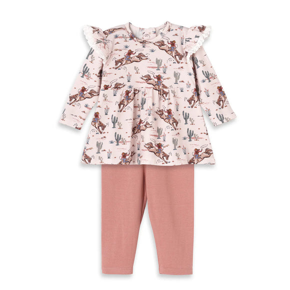 Tesa Babe Praire Princess Set