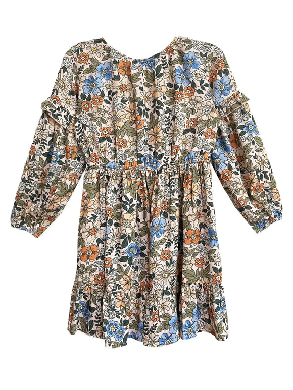 Mabel & Hone6 Riley Dress