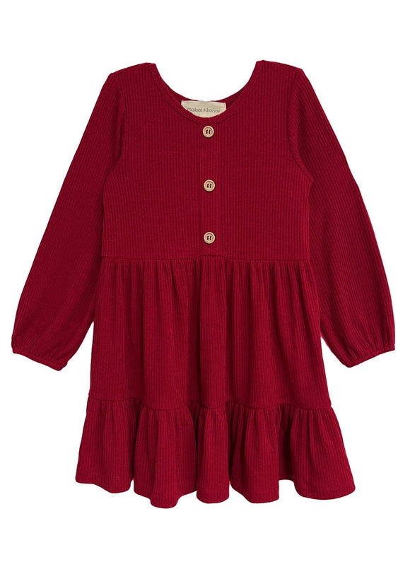 Mabel & Honey Rosie Dress