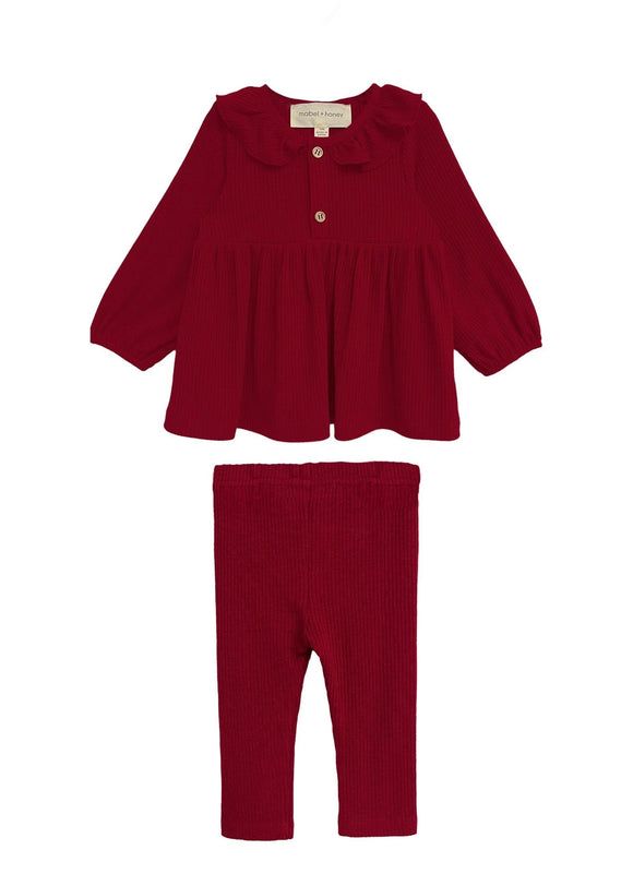 Mabel & Honey Rosie Set