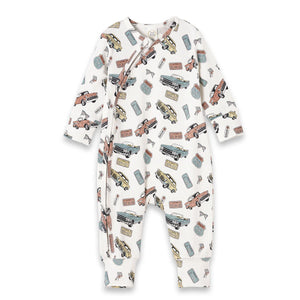 Tesa Babe Route 66 Romper
