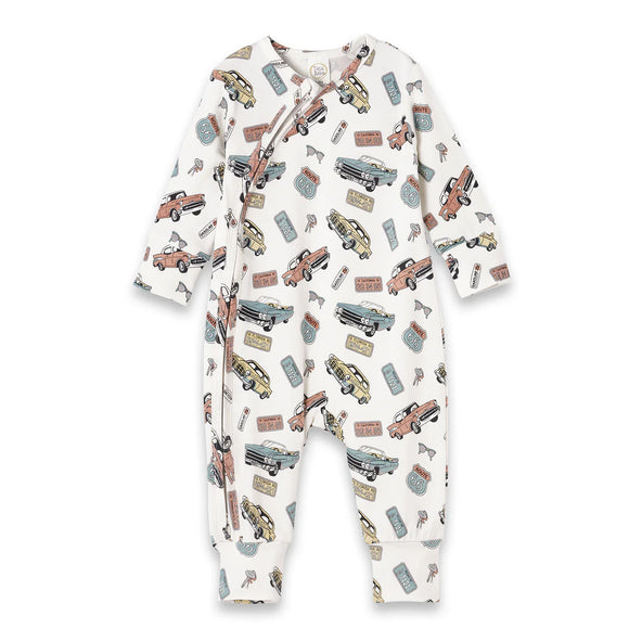 Tesa Babe Route 66 Romper