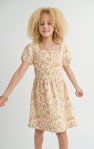 Sadie and Sage Cord Dress