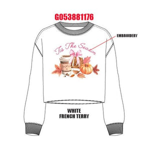 Sweet Soul Tis the Season Sweatshirt