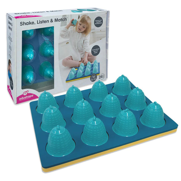 Edushape  Bells