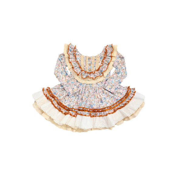 Be Girl Shiloh Dress