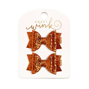 Sweet Wink Spice Glitter Set