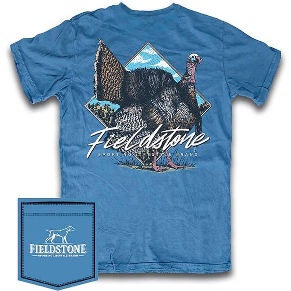 Fieldstone Strutter Tee