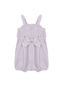 Mabel & Honey Super Bloom Romper