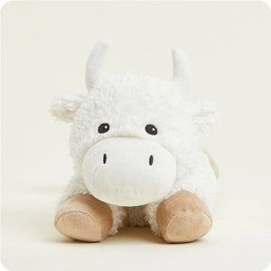 Warmies White Buffalo