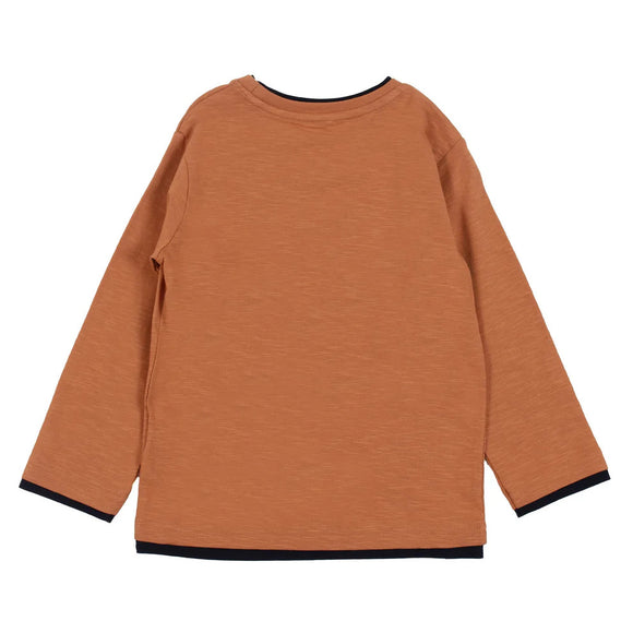 Nano Wild Adventure Tee
