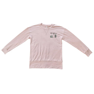 Baby Sprouts "Discover the Wild" Mama Shirt
