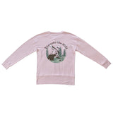 Baby Sprouts "Discover the Wild" Mama Shirt