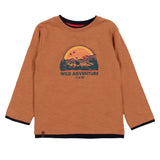 Nano Wild Adventure Tee
