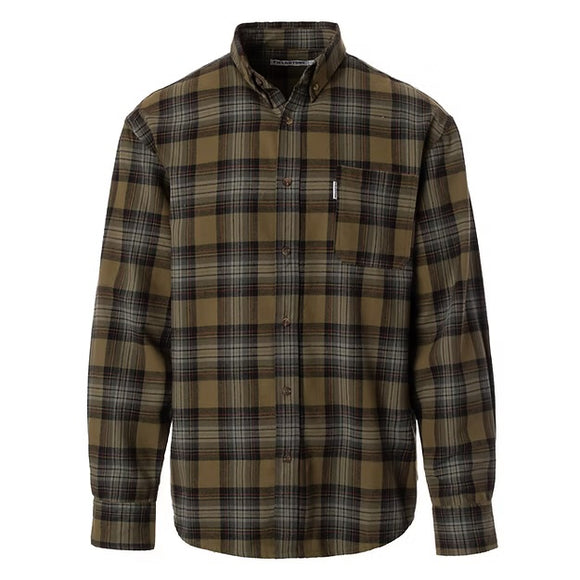 Fieldstone Woodsman Flannel Shirt