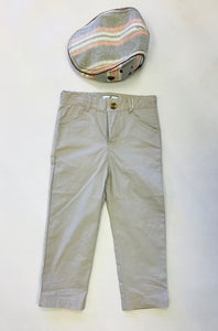 Properly Tied LD Charleston Pant